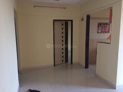 Gallery Cover Image of 1100 Sq.ft 2 BHK Apartment for rent in Sanpada for 25000