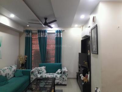 3 BHK Apartment