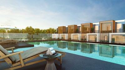 4 BHK विला