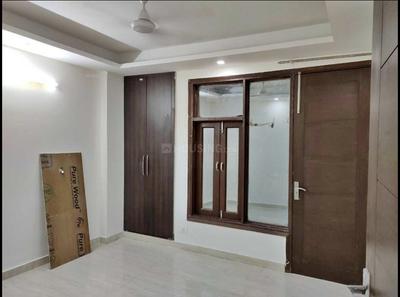 1 BHK Independent Floor