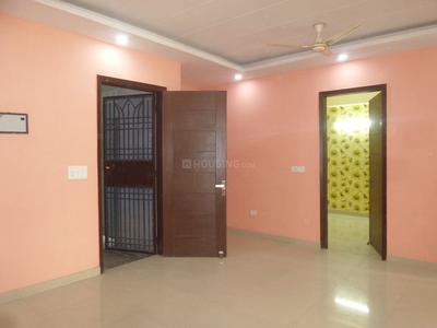 3 BHK Apartment