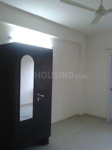 3 BHK Apartment