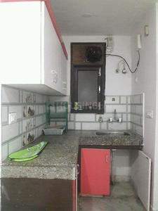 1 BHK Apartment