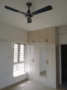 Gallery Cover Image of 651 Sq.ft 1 RK Apartment for buy in Medavakkam for 3200000