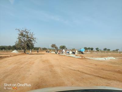 180 Sq.ft Residential Plot for Sale in Mirkhanpet, Hyderabad
