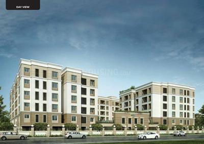 2 BHK Apartment