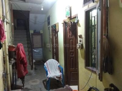 Gallery Cover Image of 820 Sq.ft 2 BHK Independent House for buy in Egmore for 14500000