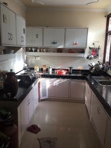 3 BHK Independent House