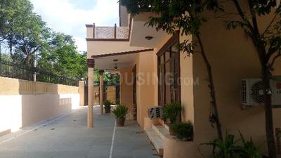4 BHK Independent House