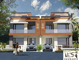 Gallery Cover Image of 750 Sq.ft 2 BHK Independent House for buy in Tambaram for 3319840