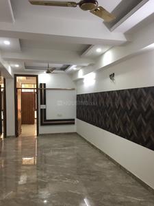 Gallery Cover Image of 950 Sq.ft 2 BHK Independent House for buy in Nyay Khand for 4000000