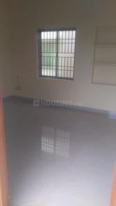 Gallery Cover Image of 780 Sq.ft 2 BHK Independent Floor for rent in Guduvancheri for 6000