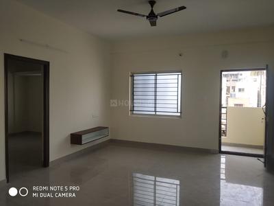 1 BHK Apartment