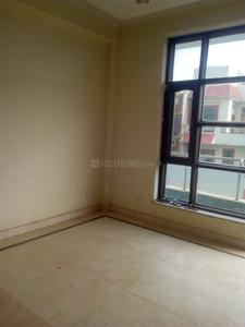 2 BHK Independent House