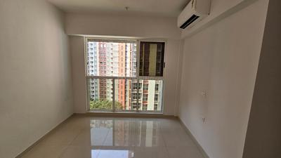 BHK Flat for rent in Dombivli West, Beyond Thane 1212 Sqft