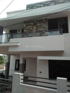 3 BHK Independent House