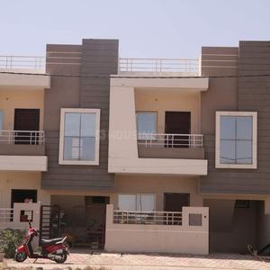 2 BHK Independent House