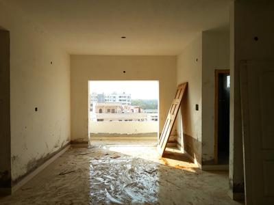 3 BHK Apartment