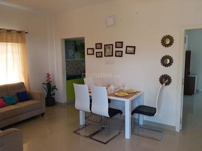 2 BHK Independent House