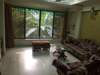 Gallery Cover Image of 1030 Sq.ft 3 BHK Apartment for buy in Chembur for 26500000