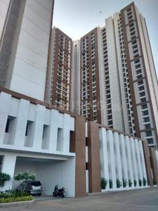 Gallery Cover Image of 605 Sq.ft 1 BHK Apartment for buy in Palava Phase 1 Usarghar Gaon for 3850000