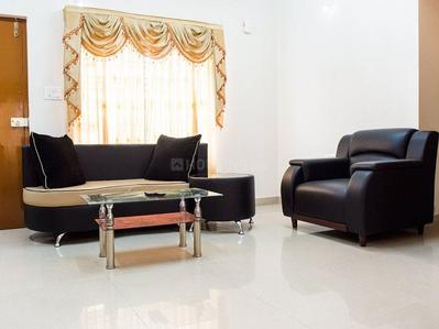 4 BHK Independent House