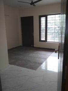 1 BHK Independent Floor