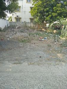 Residential Plot