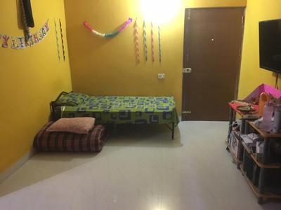 Gallery Cover Image of 595 Sq.ft 1 BHK Apartment for buy in Panduranga Nagar for 4100000