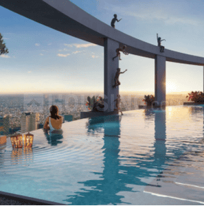 4 BHK Apartment