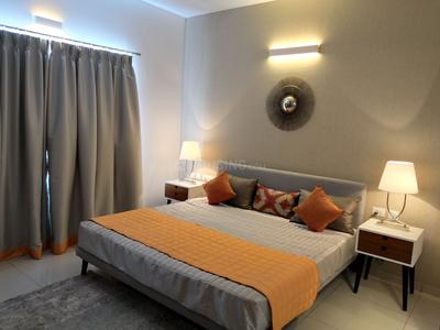 Gallery Cover Image of 1339 Sq.ft 2 BHK Apartment for buy in Madhavaram for 6500000