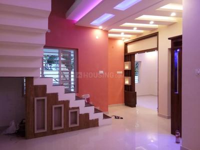 Gallery Cover Image of 1500 Sq.ft 3 BHK Independent House for buy in Mankavu for 5000000