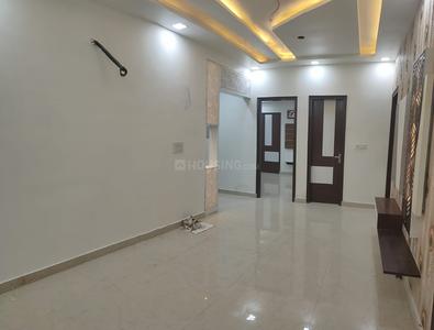 4 BHK Independent Builder Floor