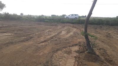 Gallery Cover Image of Sq.ft Residential Plot for buy in Rameshwaram Banda for 2175000