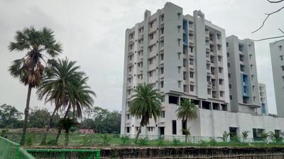 Gallery Cover Image of 916 Sq.ft 3 BHK Apartment for buy in Chandannagar for 2290916