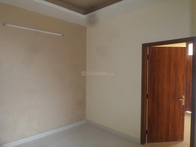 1 BHK Apartment