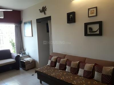 Gallery Cover Image of 700 Sq.ft 2 BHK Apartment for buy in Borivali West for 12000000
