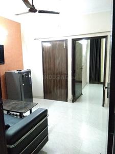 2 BHK Independent Floor