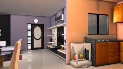 1 BHK Independent House