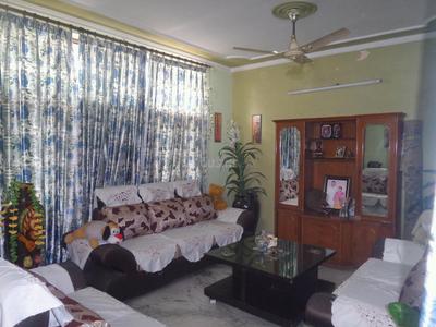 3 BHK Independent Floor