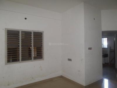 Gallery Cover Image of 600 Sq.ft 1 BHK Apartment for buy in Nandini Layout for 4000000