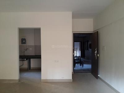3 BHK Apartment