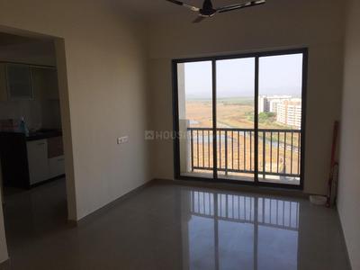 1 BHK Apartment
