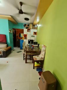 1 BHK Apartment