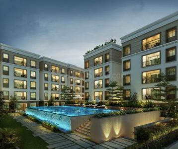 Gallery Cover Image of 994 Sq.ft 2 BHK Apartment for buy in Madhavaram for 4473000