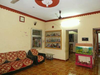 2 BHK Independent House