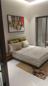 1 BHK अपार्टमेंट
