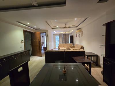 Safdarjung Enclave, photo 4 of 12