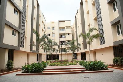 3 BHK Apartment