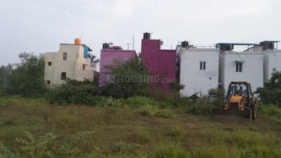 Gallery Cover Image of Sq.ft Residential Plot for buy in Maduravoyal for 25600000